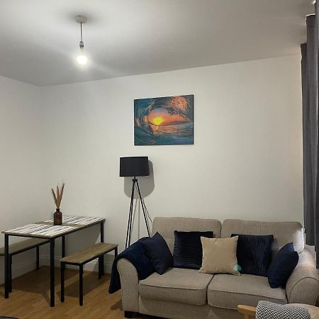 Spacious City Centre 2 Bedroom Apartment - Lt Apartment Лестър Екстериор снимка